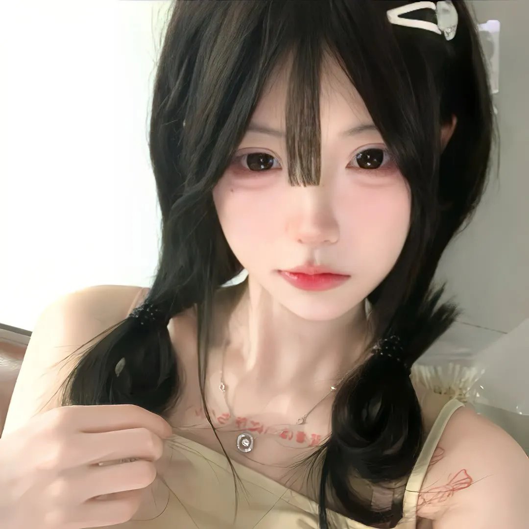 凶灵女一号