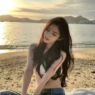 无法触碰的爱